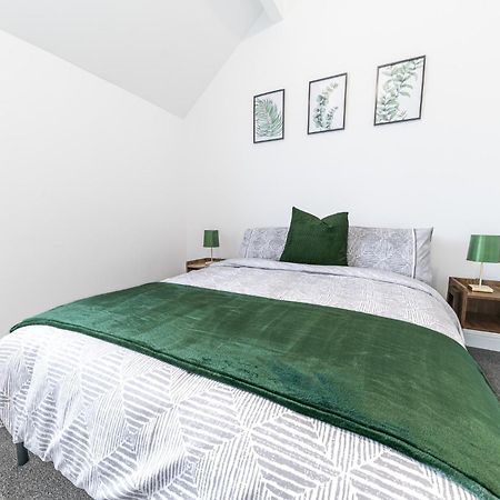 24 Baden Powell Βίλα Barrow-in-Furness Εξωτερικό φωτογραφία